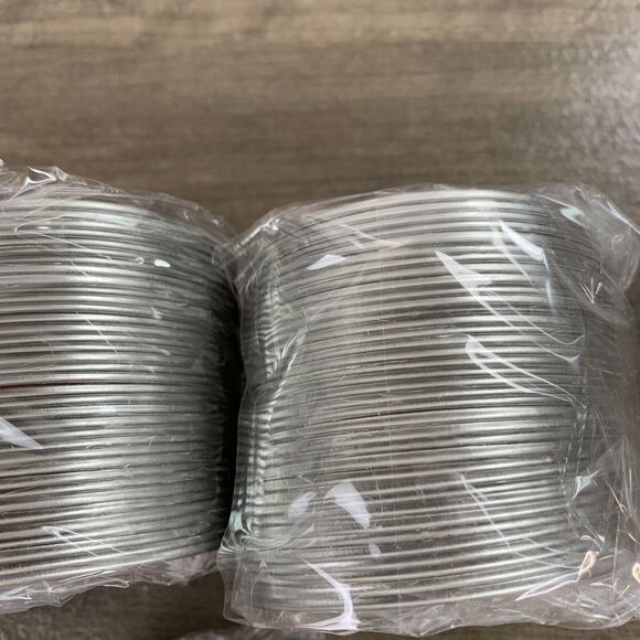 102 Canning Lids,70MM Mason Jar Lids,Seal and leak-proof Split-Type w/5 PCS Ring - Picture 9 of 12